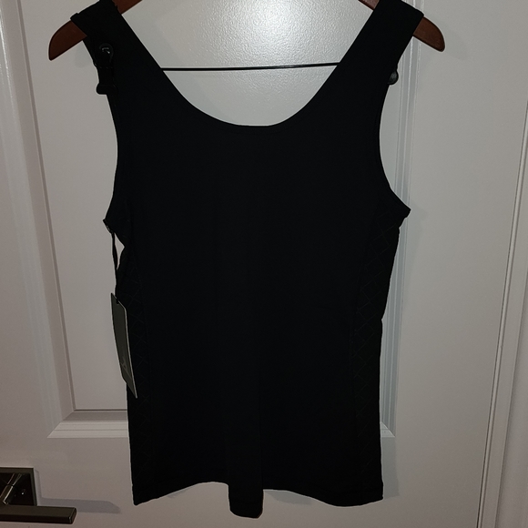 Reflex Workout Tanktop - Picture 3 of 3